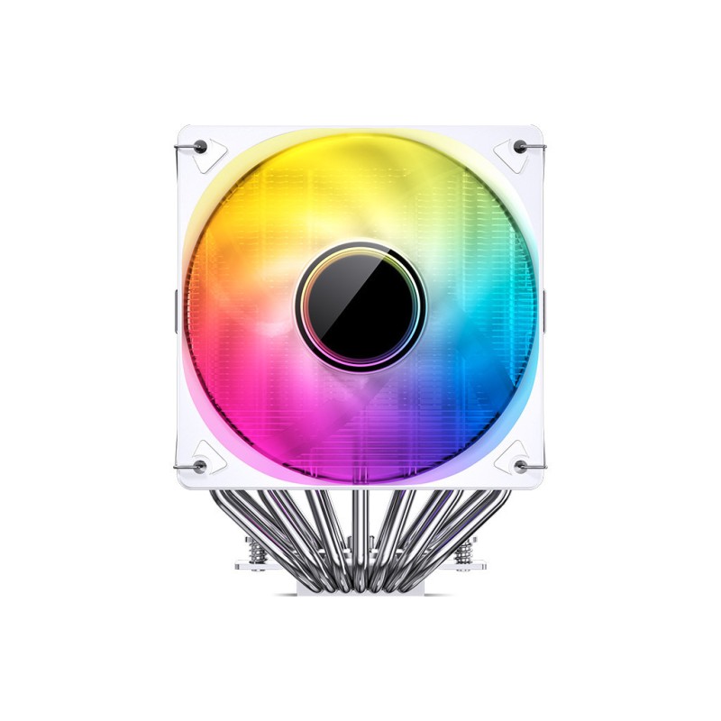 Кулер до процесора JONSBO CR-3000 ARGB White