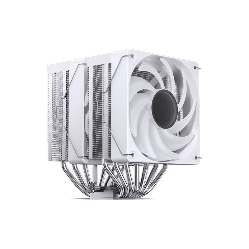 Кулер до процесора JONSBO CR-3000 ARGB White