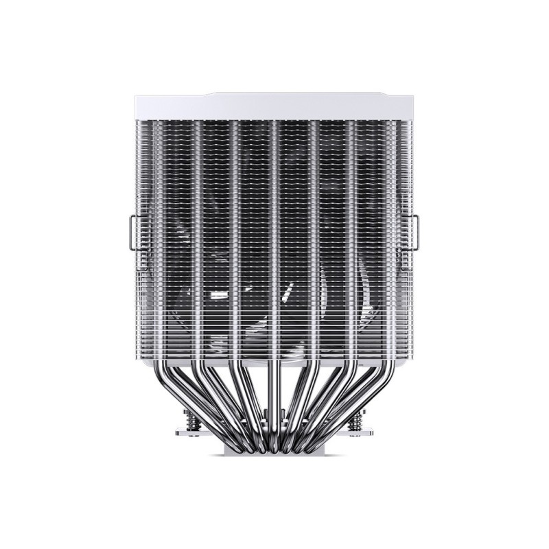 Кулер до процесора JONSBO CR-3000 ARGB White