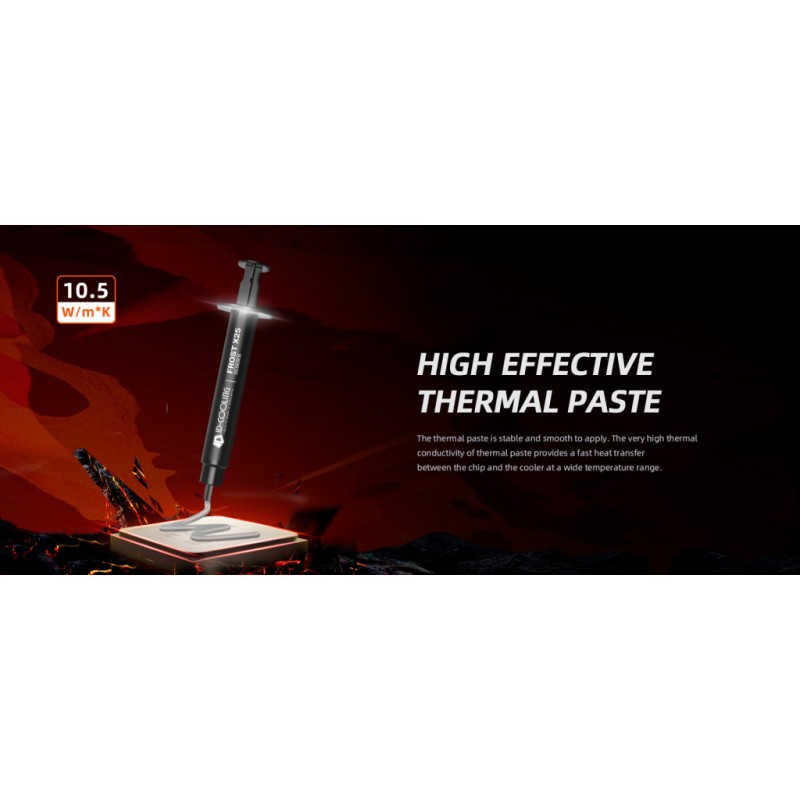 Кулер для процессора ID-Cooling FROZN A410 DW