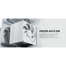 Кулер для процессора ID-Cooling FROZN A410 DW