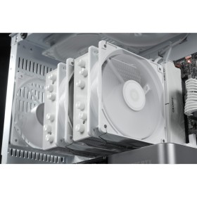 Кулер для процессора ID-Cooling SE-206-XT White