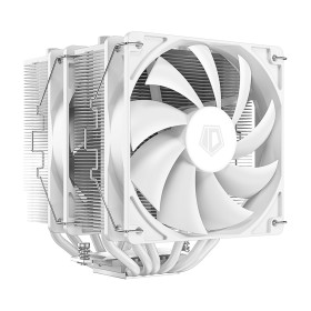 Кулер для процессора ID-Cooling SE-206-XT White