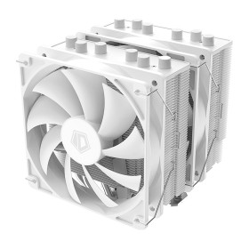 Кулер для процессора ID-Cooling SE-206-XT White
