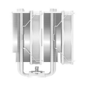 Кулер для процессора ID-Cooling SE-206-XT White