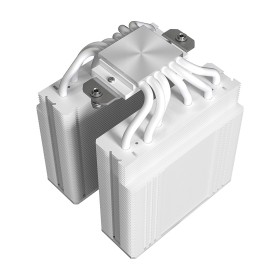 Кулер для процессора ID-Cooling SE-206-XT White