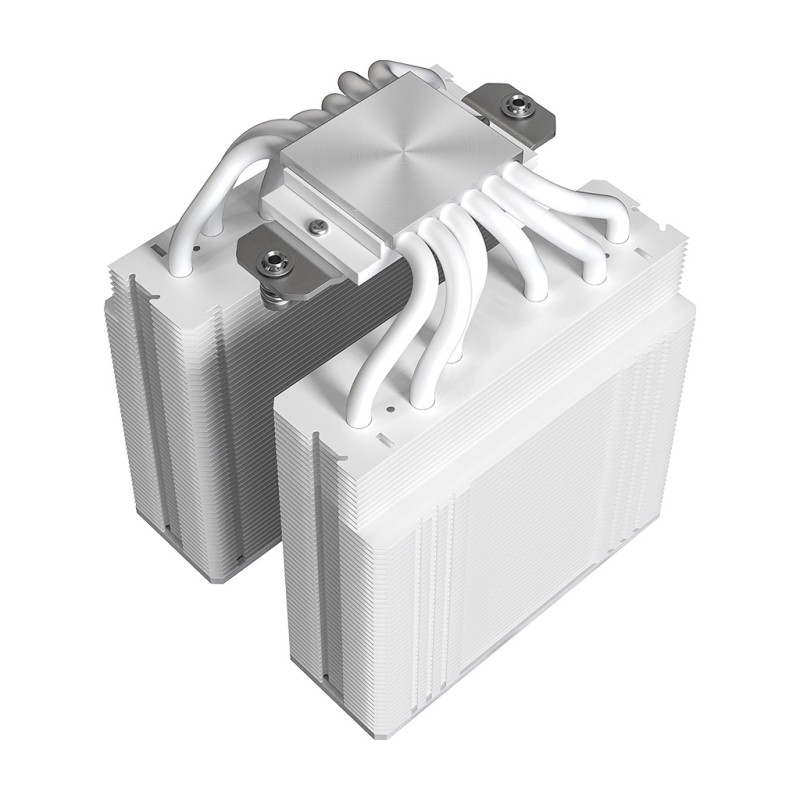 Кулер для процессора ID-Cooling SE-206-XT White