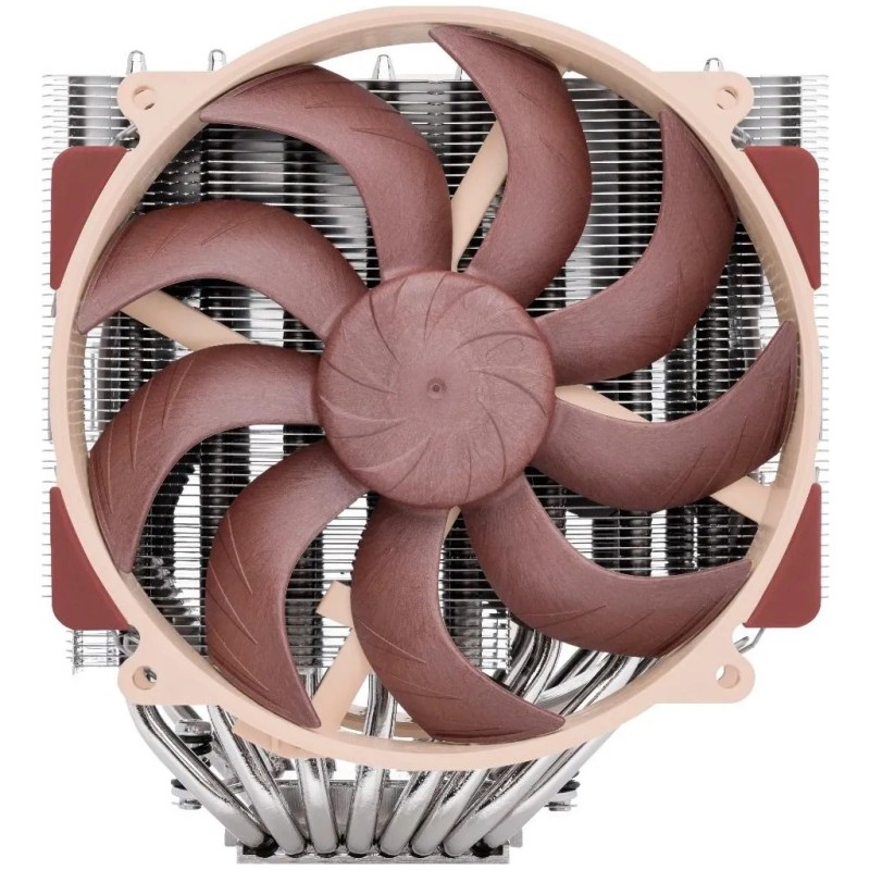 Кулер для процессора Noctua NH-D15 G2