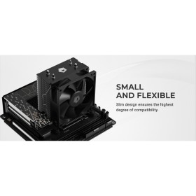 Кулер для процессора ID-Cooling SE-902-SD V3