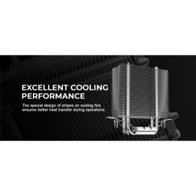 Кулер для процессора ID-Cooling SE-902-SD V3