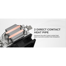 Кулер для процессора ID-Cooling SE-902-SD V3