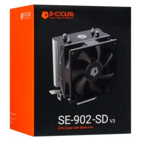 Кулер для процессора ID-Cooling SE-902-SD V3