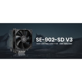 Кулер для процессора ID-Cooling SE-902-SD V3