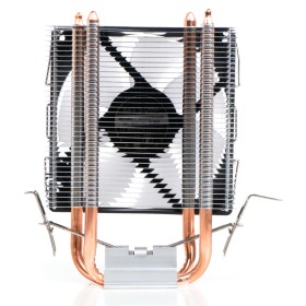 Кулер для процессора Vinga Q8