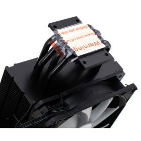 Кулер для процессора Vinga CL3024