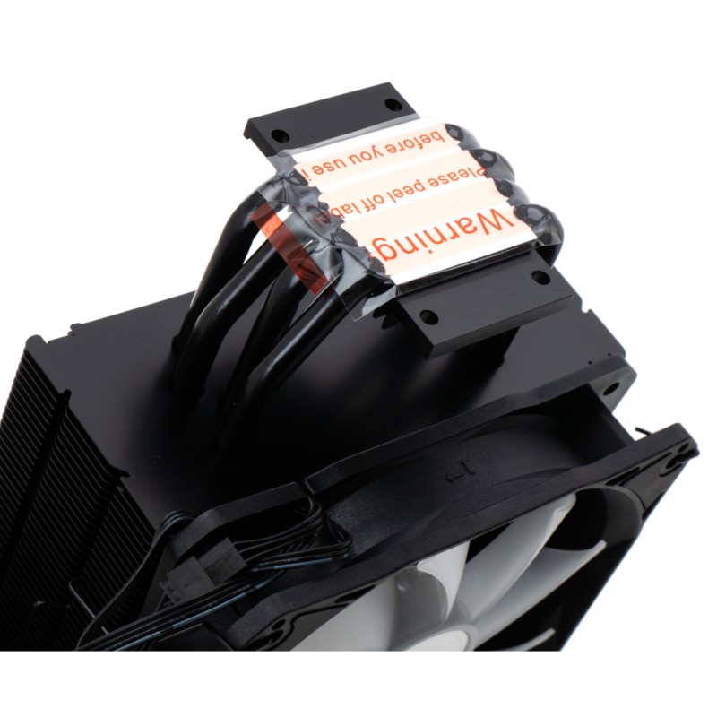 Кулер для процессора Vinga CL3024