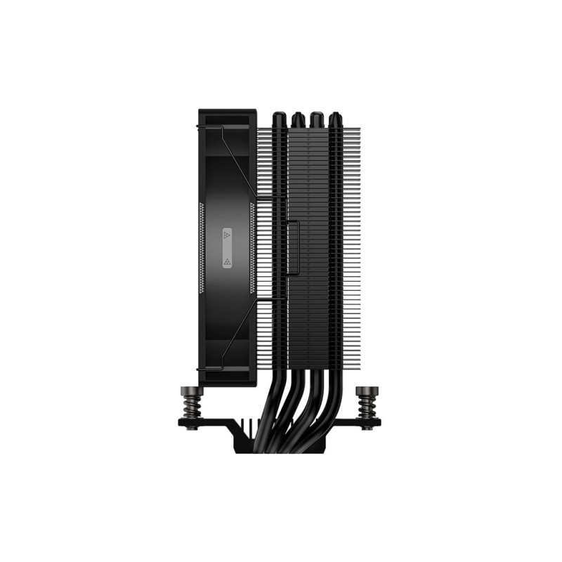 Кулер до процесора PcCooler RT400 ARGB BK