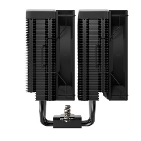 Кулер для процессора Deepcool AG620 BK ARGB V2 (R-AG620-BKAMMN-GJD)