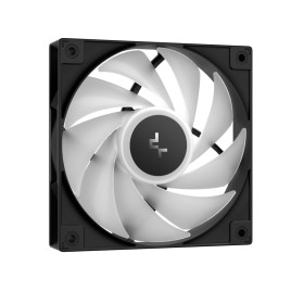 Кулер до процесора Deepcool AG620 BK ARGB V2 (R-AG620-BKAMMN-GJD)