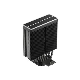 Кулер для процессора Deepcool AG400 BK ARGB V2