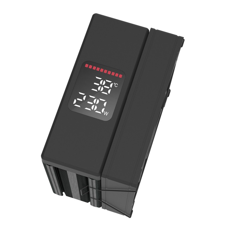 Кулер до процесора Zalman CNPS9XECODS