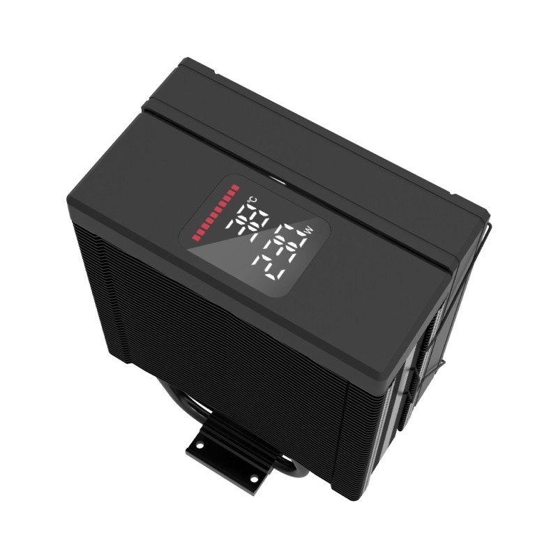 Кулер до процесора Zalman CNPS9XECODS