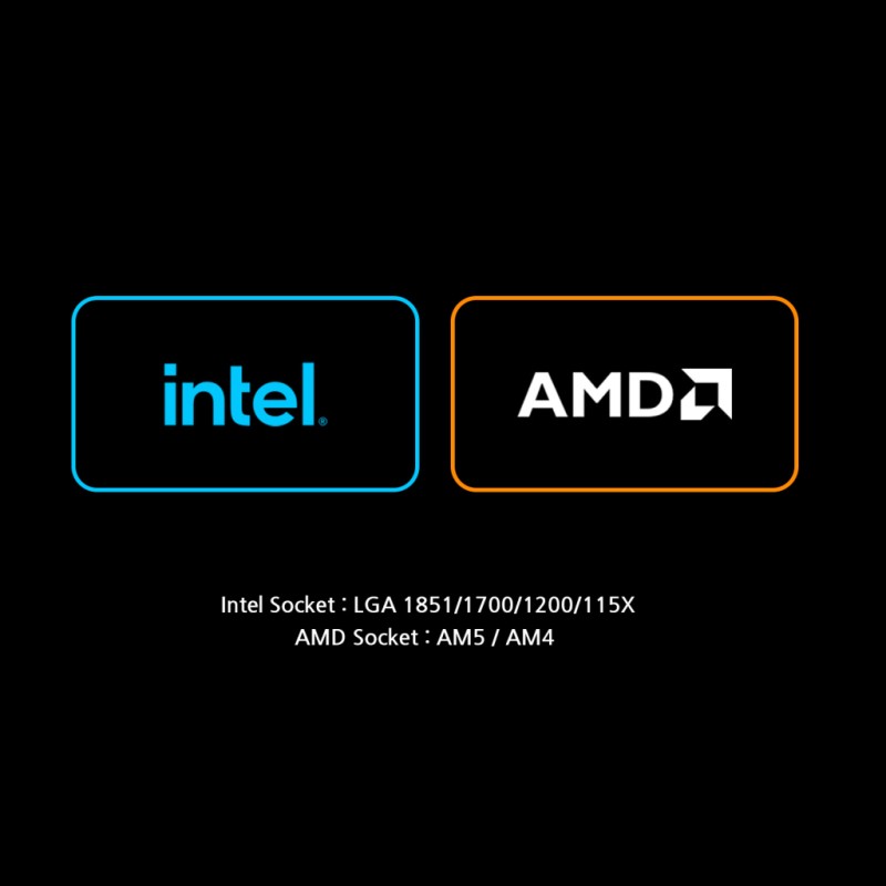 Кулер до процесора Zalman ZET5BLACK