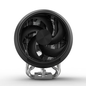 Кулер до процесора Zalman ZET5BLACK