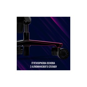 Кресло игровое Lorgar Ace 422 Blue (LRG-CHR422BL)