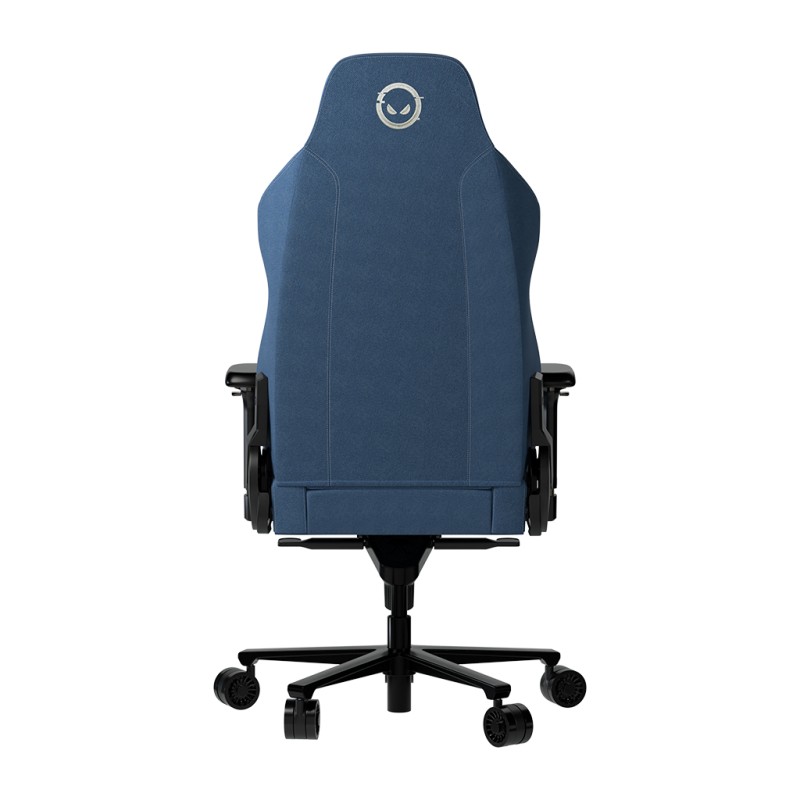 Кресло игровое Lorgar Ace 422 Blue (LRG-CHR422BL)