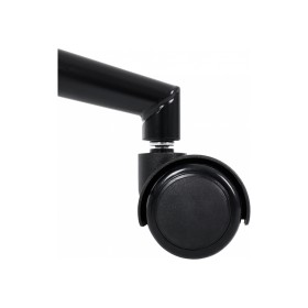 Кресло игровое GT Racer X-2324 Gray/Black (X-2324 Fabric Gray/Black Suede)