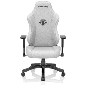 Кресло игровое Anda Seat Phantom 3 Size L Grey (AD18Y-06-G-F)