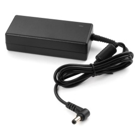 Блок питания к ноутбуку Vinga ASUS 65W 19V 3,42A 5.5*2.5 (VPA-1934-AS5525-101)