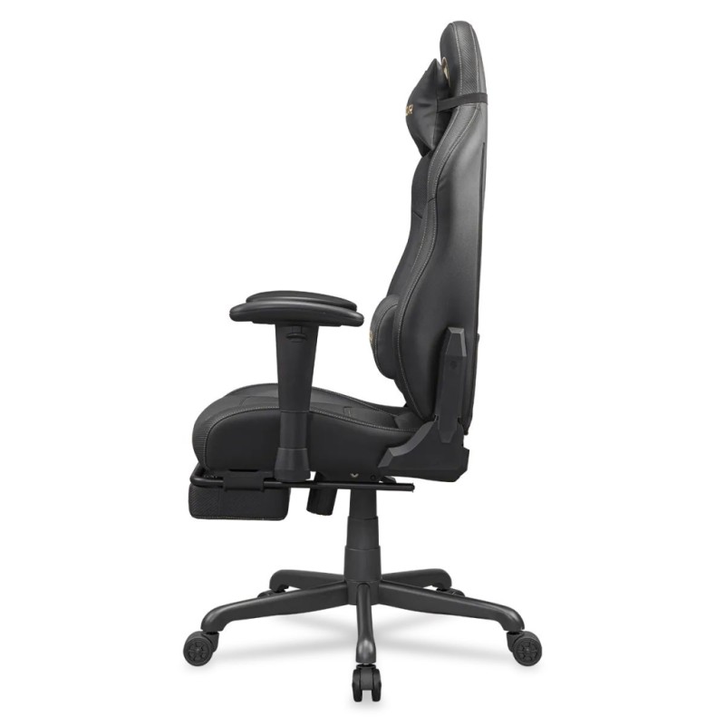 Кресло игровое Cougar Explore Neo Gold