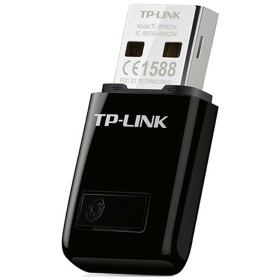 Сетевая карта Wi-Fi TP-Link TL-WN823N