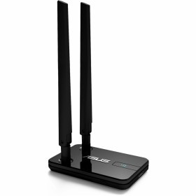 Сетевая карта Wi-Fi ASUS USB-AC58 (90IG06I0-BM0400)