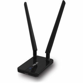 Сетевая карта Wi-Fi ASUS USB-AC58 (90IG06I0-BM0400)