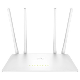 Маршрутизатор Cudy WR1200