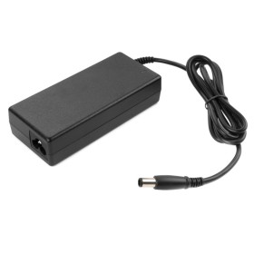 Блок живлення до ноутбуку Vinga DELL 90W 19.5V 4.62A 7.4*5.0