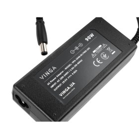 Блок живлення до ноутбуку Vinga DELL 90W 19.5V 4.62A 7.4*5.0