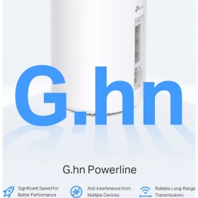 Маршрутизатор TP-Link DECO-PX50-3-PACK