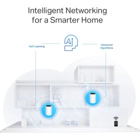 Маршрутизатор TP-Link DECO-PX50-3-PACK