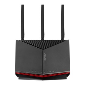 Маршрутизатор ASUS RT-BE86U (90IG08W0-MO9A0V)