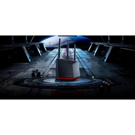 Маршрутизатор ASUS RT-BE86U (90IG08W0-MO9A0V)