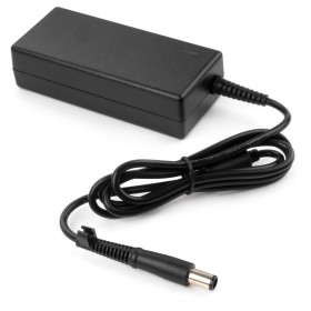 Блок питания к ноутбуку Vinga HP 65W 18.5V 3.5А 7.4*5.0 (VPA-1835-HP7450-101)