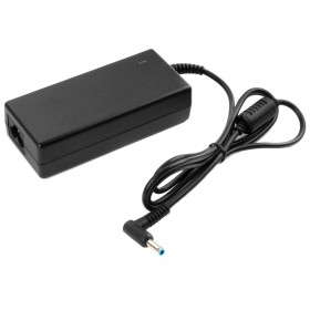 Блок питания к ноутбуку Vinga HP 65W 18.5V 3.5А 4.5*3.0 (VPA-1835-HP4530-101)
