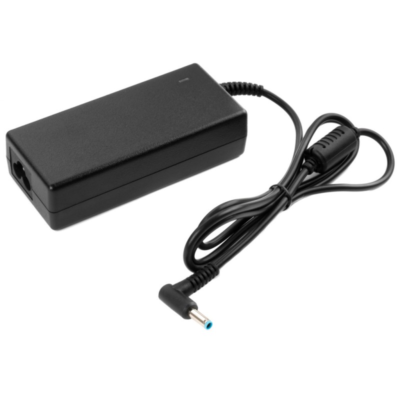 Блок питания к ноутбуку Vinga HP 65W 18.5V 3.5А 4.5*3.0 (VPA-1835-HP4530-101)