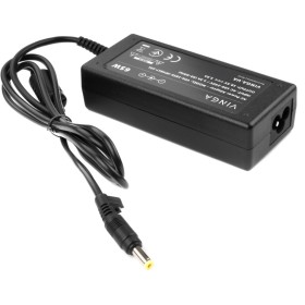 Блок питания к ноутбуку Vinga HP 65W 18.5V 3.5А 4.8*1.7 (VPA-1835-HP4817-101)