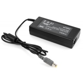 Блок питания к ноутбуку Vinga Lenovo 90W 20V 4.5A 7.9*5.5 (VPA-2045-LN7955-101)