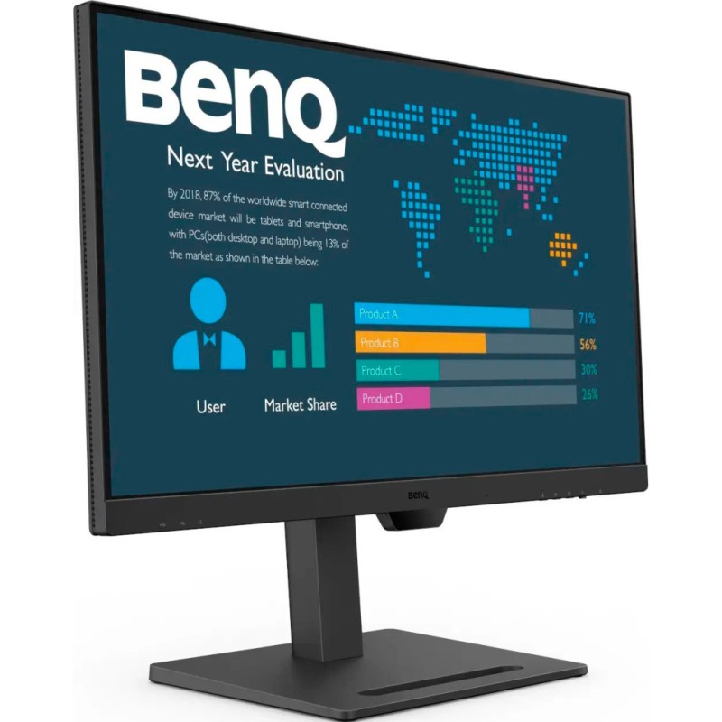 Монитор BenQ BL3290QT
